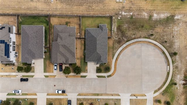 2820 Field Street, Celina, TX 75009