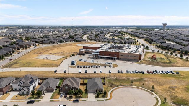 2820 Field Street, Celina, TX 75009
