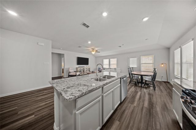 2820 Field Street, Celina, TX 75009