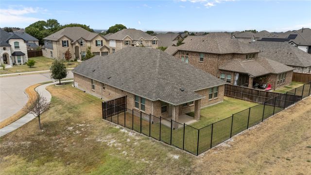 2820 Field Street, Celina, TX 75009