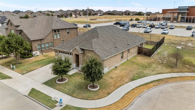 2820 Field Street, Celina, TX 75009