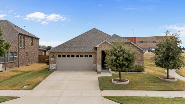 2820 Field Street, Celina, TX 75009