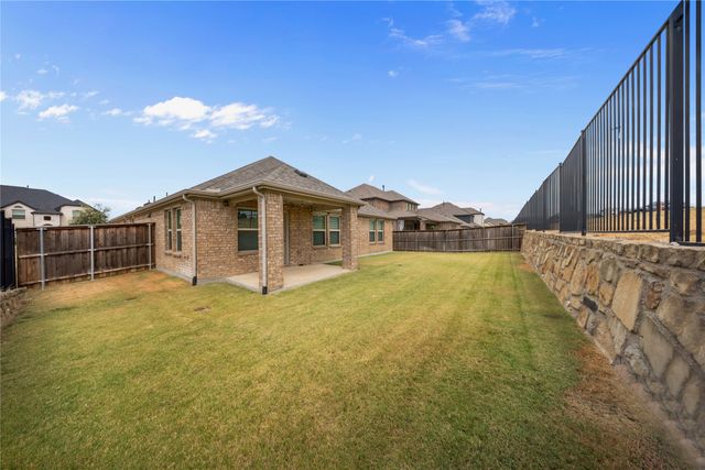 2820 Field Street, Celina, TX 75009