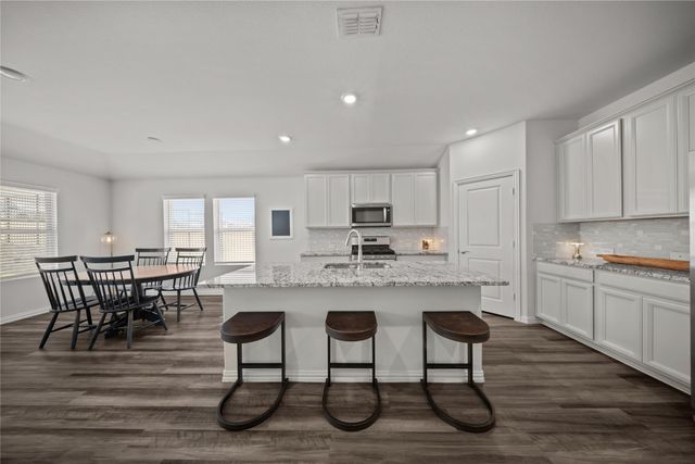 2820 Field Street, Celina, TX 75009