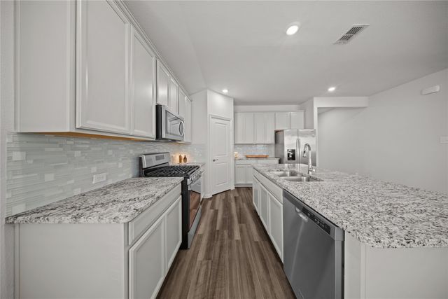 2820 Field Street, Celina, TX 75009