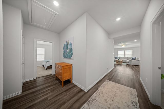2820 Field Street, Celina, TX 75009