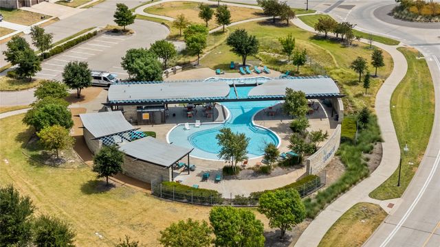 2820 Field Street, Celina, TX 75009