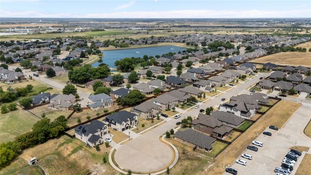 2820 Field Street, Celina, TX 75009