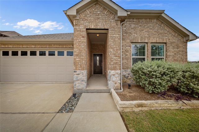 2820 Field Street, Celina, TX 75009