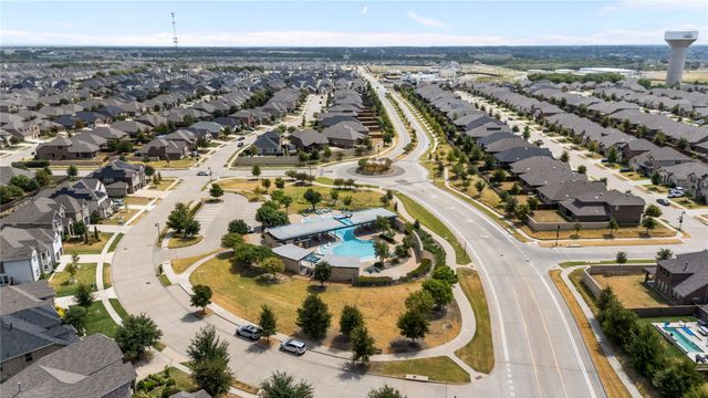 2820 Field Street, Celina, TX 75009