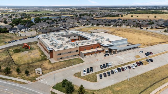 2820 Field Street, Celina, TX 75009