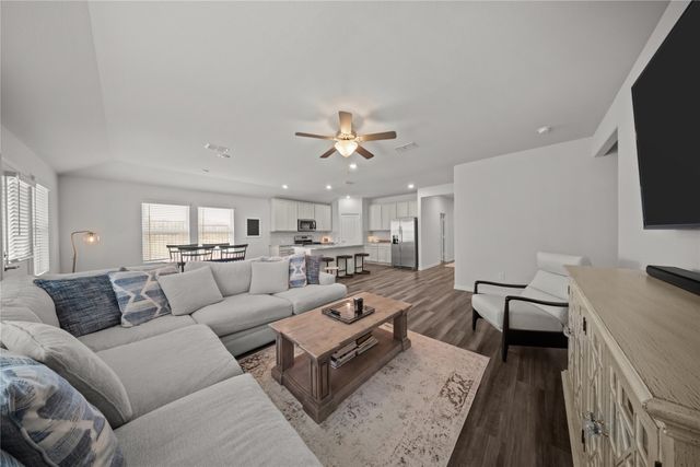 2820 Field Street, Celina, TX 75009