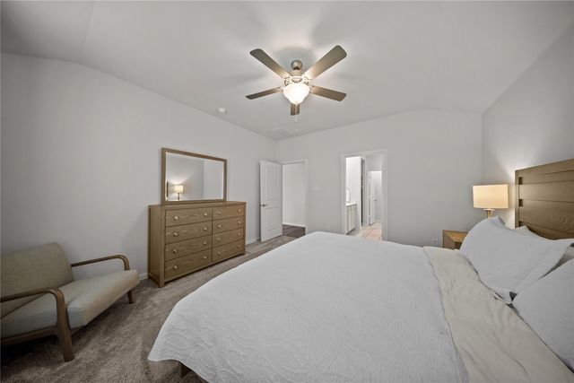 2820 Field Street, Celina, TX 75009