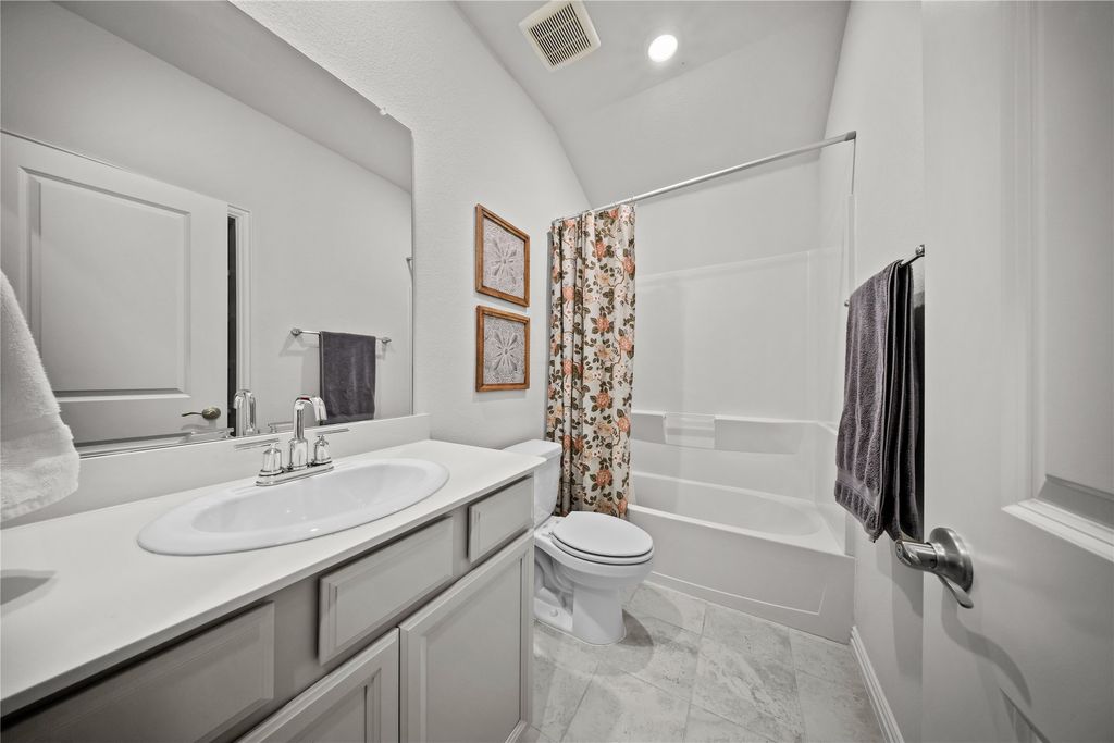 Image 15 of property listing at 2820 Field Street, Celina, TX 75009