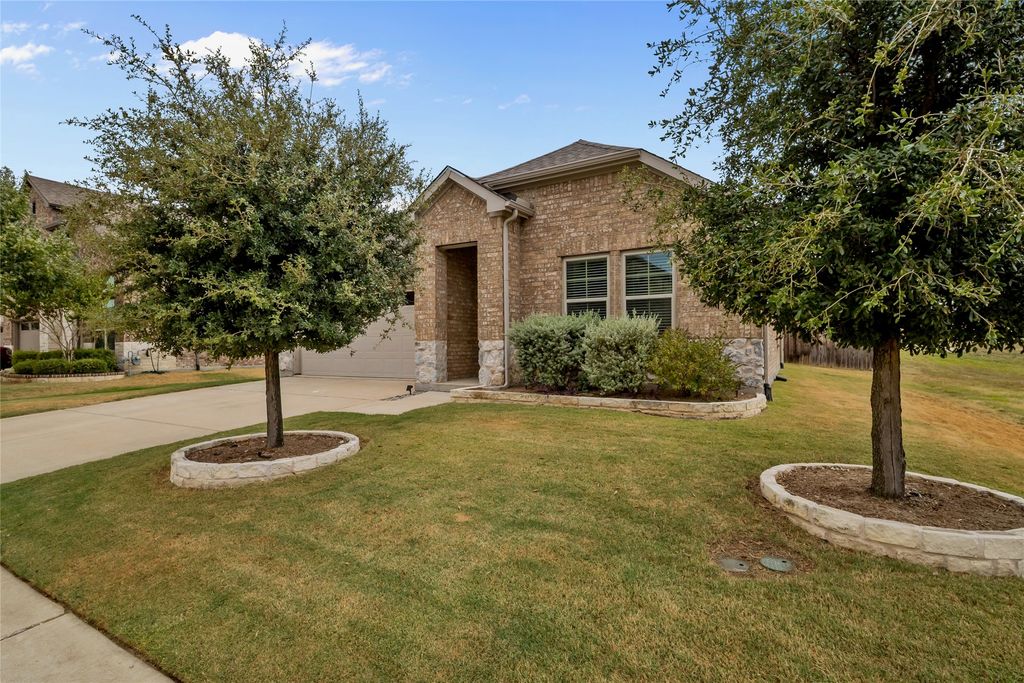 Image 32 of property listing at 2820 Field Street, Celina, TX 75009