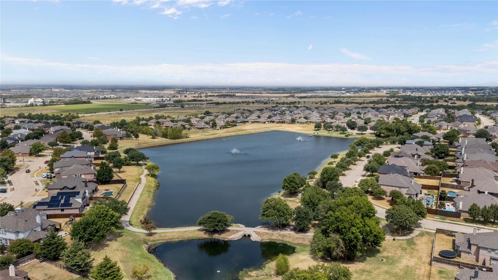 Image 7 of property listing at 2820 Field Street, Celina, TX 75009