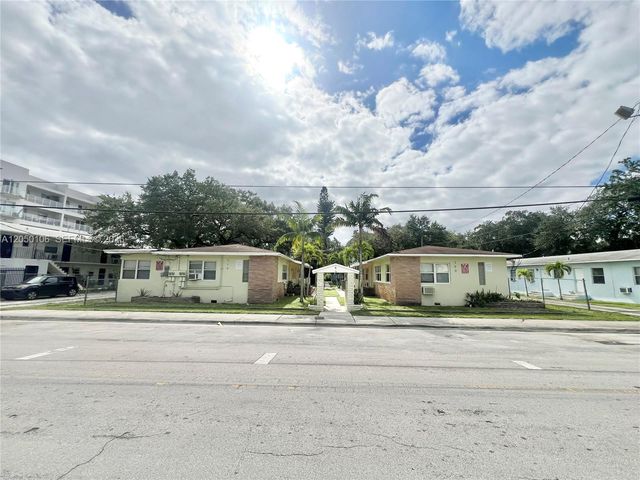 710 NE 85th St 14, Miami, FL 33138