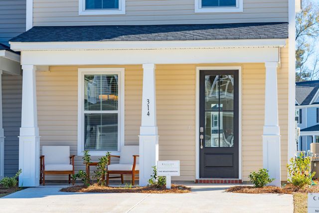 237 Harding Lane, Goose Creek, SC 29445
