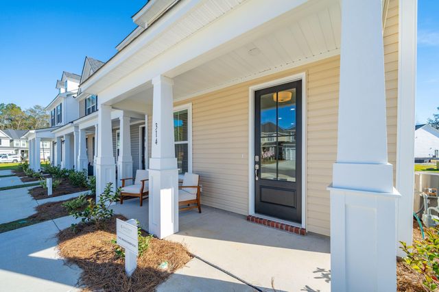 237 Harding Lane, Goose Creek, SC 29445