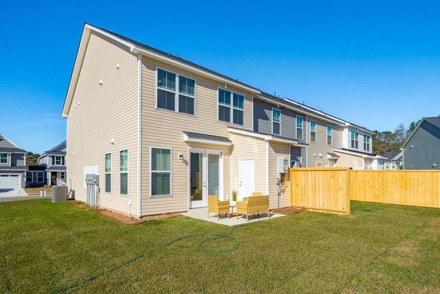 237 Harding Lane, Goose Creek, SC 29445