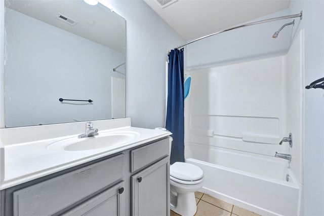 26922 Harlequin Lane, Hockley, TX 77447