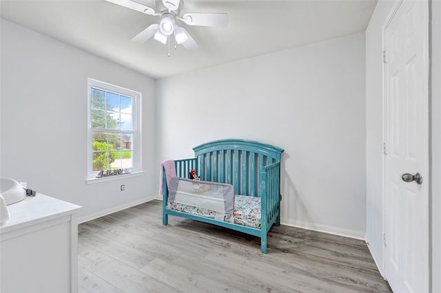 26922 Harlequin Lane, Hockley, TX 77447