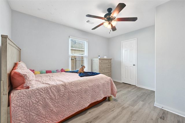 26922 Harlequin Lane, Hockley, TX 77447