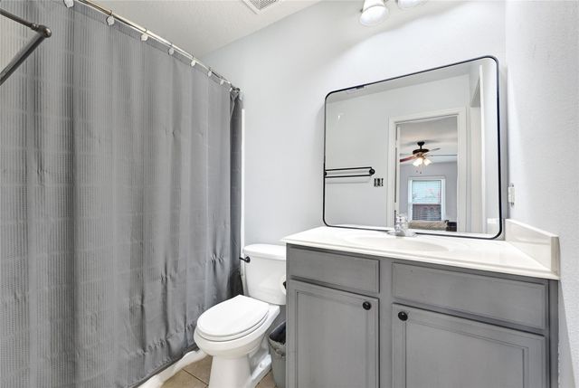 26922 Harlequin Lane, Hockley, TX 77447