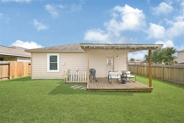 26922 Harlequin Lane, Hockley, TX 77447