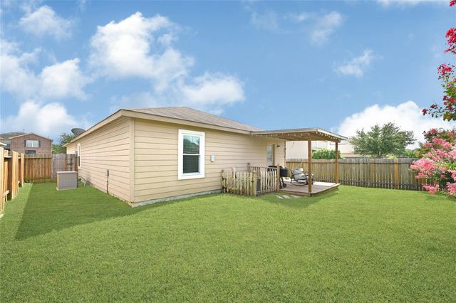 26922 Harlequin Lane, Hockley, TX 77447