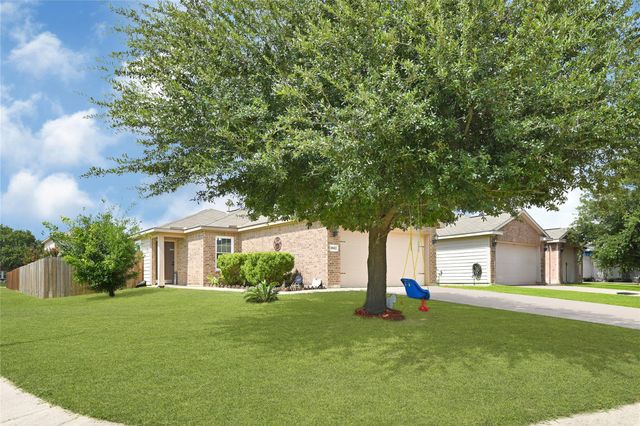 26922 Harlequin Lane, Hockley, TX 77447