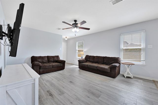 26922 Harlequin Lane, Hockley, TX 77447