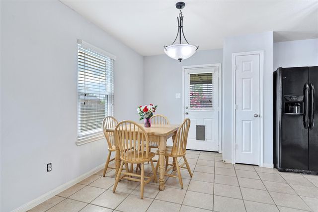 26922 Harlequin Lane, Hockley, TX 77447