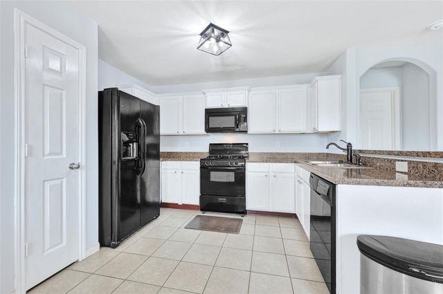 26922 Harlequin Lane, Hockley, TX 77447