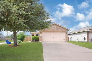 26922 Harlequin Lane, Hockley, TX 77447