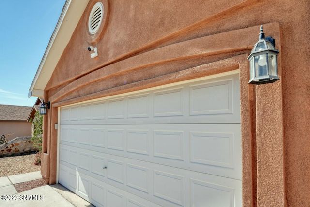 4685 Salado Creek Street, Las Cruces, NM 88012