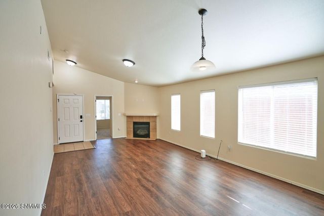 4685 Salado Creek Street, Las Cruces, NM 88012