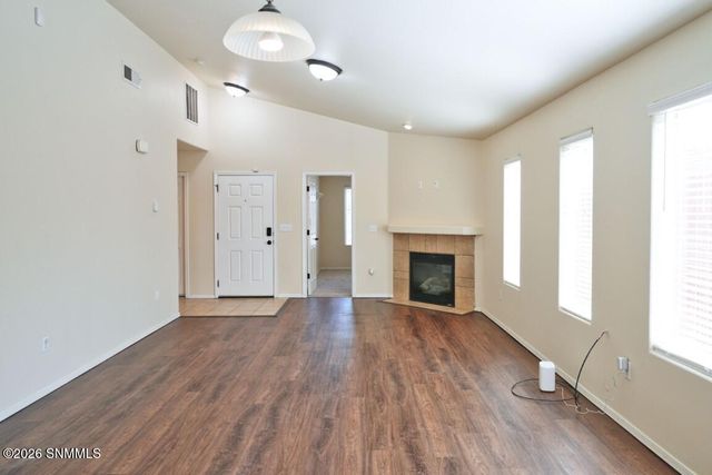 4685 Salado Creek Street, Las Cruces, NM 88012