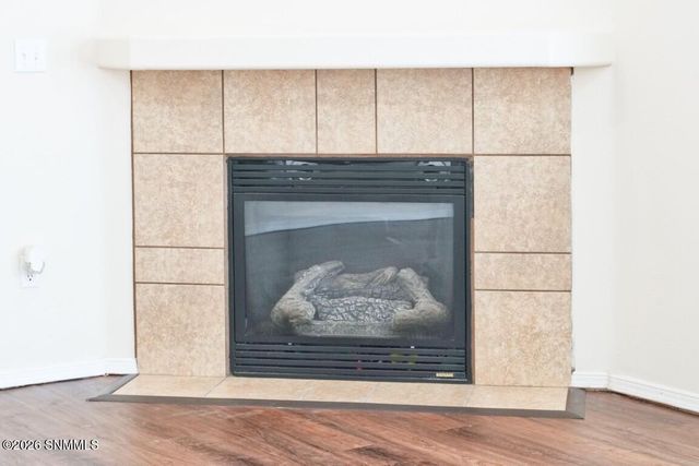 4685 Salado Creek Street, Las Cruces, NM 88012