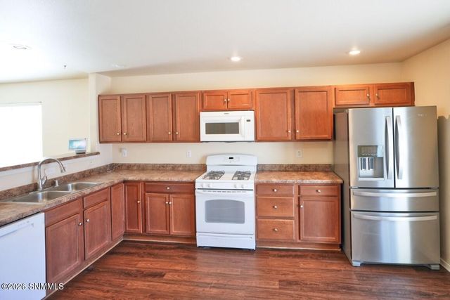 4685 Salado Creek Street, Las Cruces, NM 88012