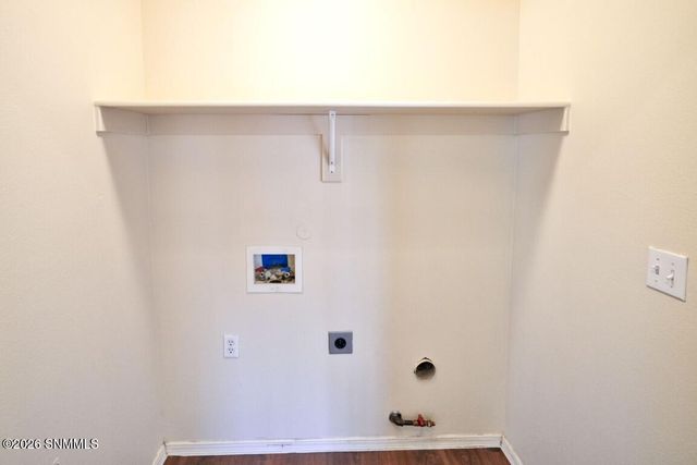 4685 Salado Creek Street, Las Cruces, NM 88012