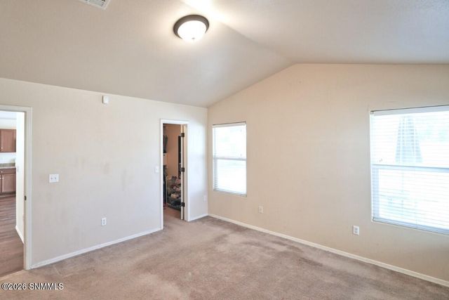 4685 Salado Creek Street, Las Cruces, NM 88012