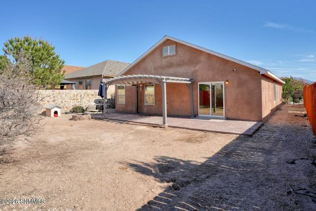 4685 Salado Creek Street, Las Cruces, NM 88012