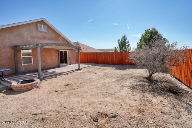 4685 Salado Creek Street, Las Cruces, NM 88012