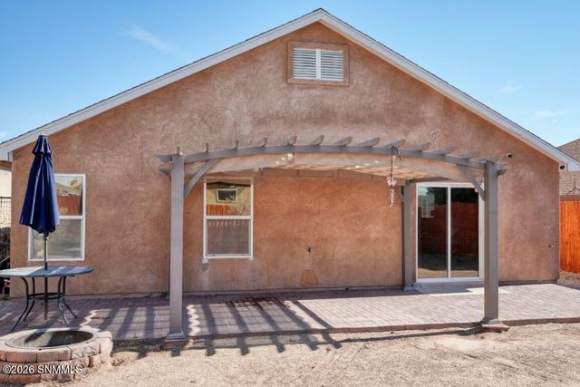 4685 Salado Creek Street, Las Cruces, NM 88012