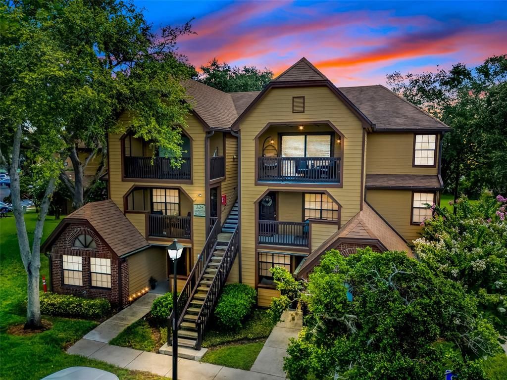 325 LAKEPOINTE DRIVE 304, Altamonte Springs, FL 32701
