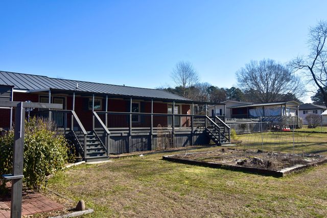 1718 Varner Road, Hixson, TN 37343