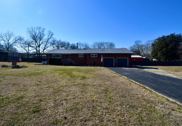 1718 Varner Road, Hixson, TN 37343