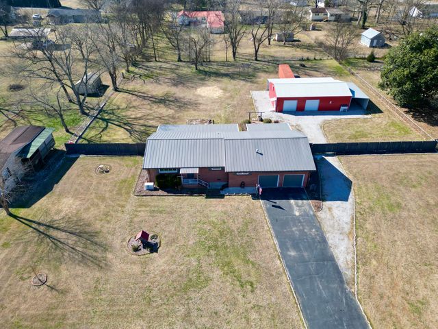 1718 Varner Road, Hixson, TN 37343