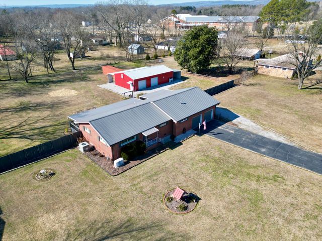 1718 Varner Road, Hixson, TN 37343